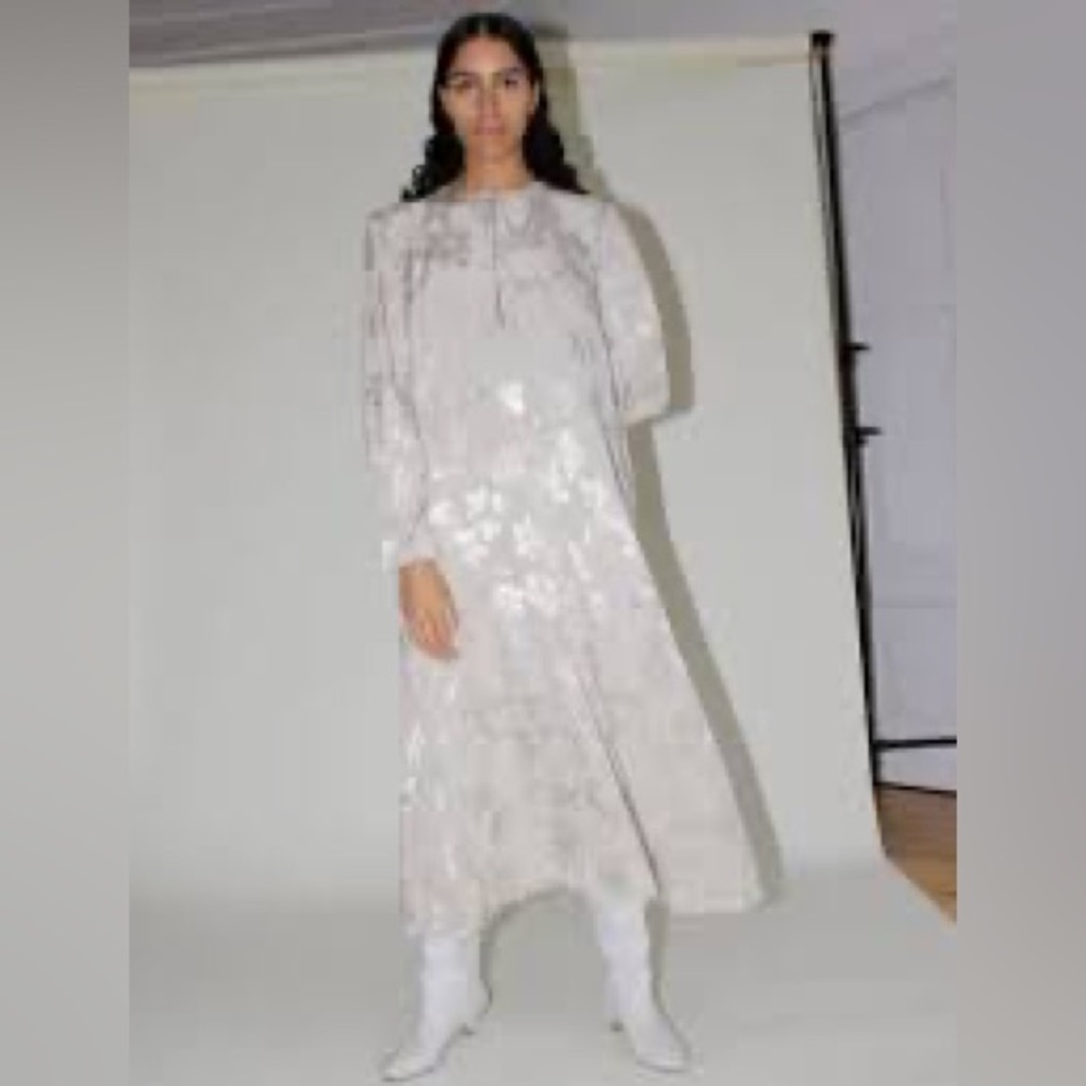NWT - Mr. Larkin Marta Dress